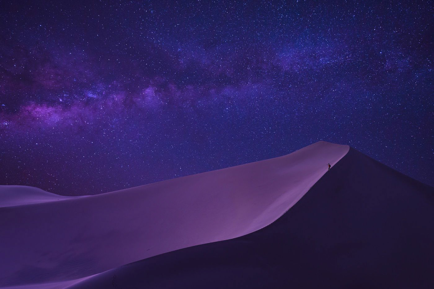 Deserto del Sahara Yoga nel Deserto Formula Quattro Agenzia Viaggi Mestre Venezia Crescita Personale Benessere Meditazione 2018