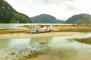 Viaggio Patagonia Cilena Ruta de los parques Luna di miele Viaggio di nozze Idee