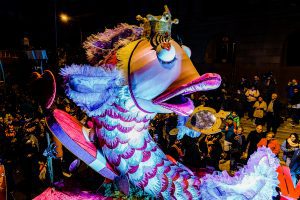 Carnevale di Tenerife Idee Viaggio Febbraio Marzo 2019 Formula Quattro Agenzia Viaggi