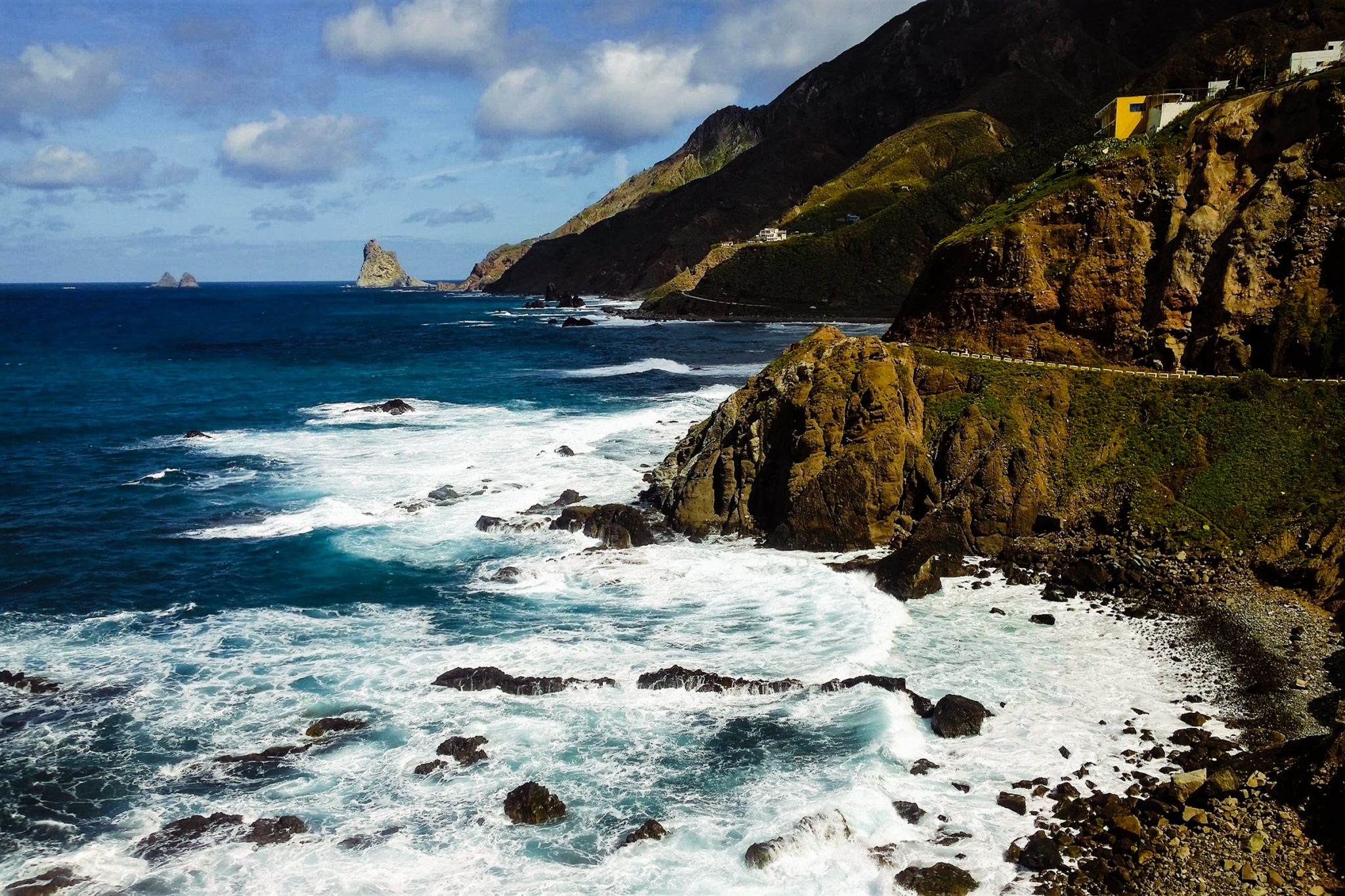 Carnevale di Tenerife Idee Viaggio Febbraio Marzo 2019 Formula Quattro Agenzia Viaggi