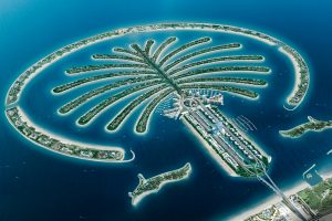 Capodanno Dubai Deserto Fuochi d'Artificio Idee Viaggio con Agenzia Viaggi Formula Quattro