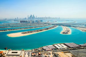 Capodanno Dubai Fuochi d'Artificio Idee Viaggio con Agenzia Viaggi Formula Quattro