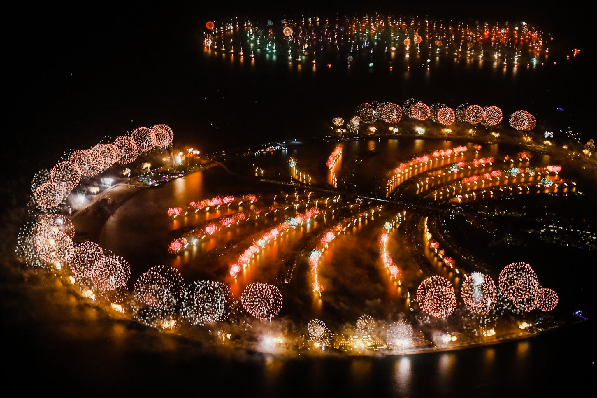 Capodanno a Dubai