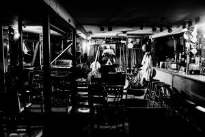 Blue Note Jazz New York Greenwich Village New York City walking tour
