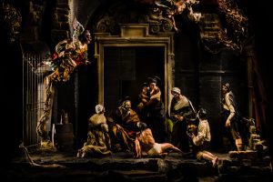 Mercatini di Natale Italia Napoli Merano Roma Verona Milano Idee Viaggio con Agenzia Viaggi Formula Quattro