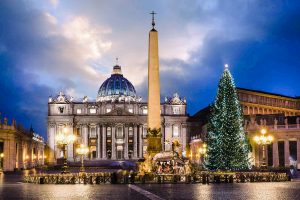 Mercatini di Natale Italia Napoli Merano Roma Verona Milano Idee Viaggio con Agenzia Viaggi Formula Quattro