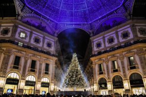 Mercatini di Natale Italia Napoli Merano Roma Verona Milano Idee Viaggio con Agenzia Viaggi Formula Quattro