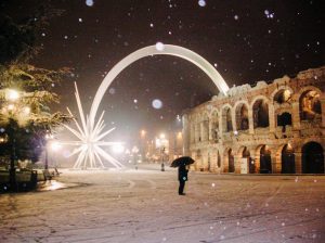 Mercatini di Natale Italia Napoli Merano Roma Verona Milano Idee Viaggio con Agenzia Viaggi Formula Quattro
