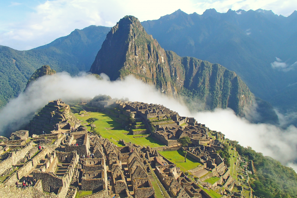 Cammino degli Inca Perù Inca Trail _Idee Viaggio_Formula Quattro Agenzia Viaggi Mestre Venezia Incoming Italia Viaggi per Viaggiatori Giorgio Lo Re