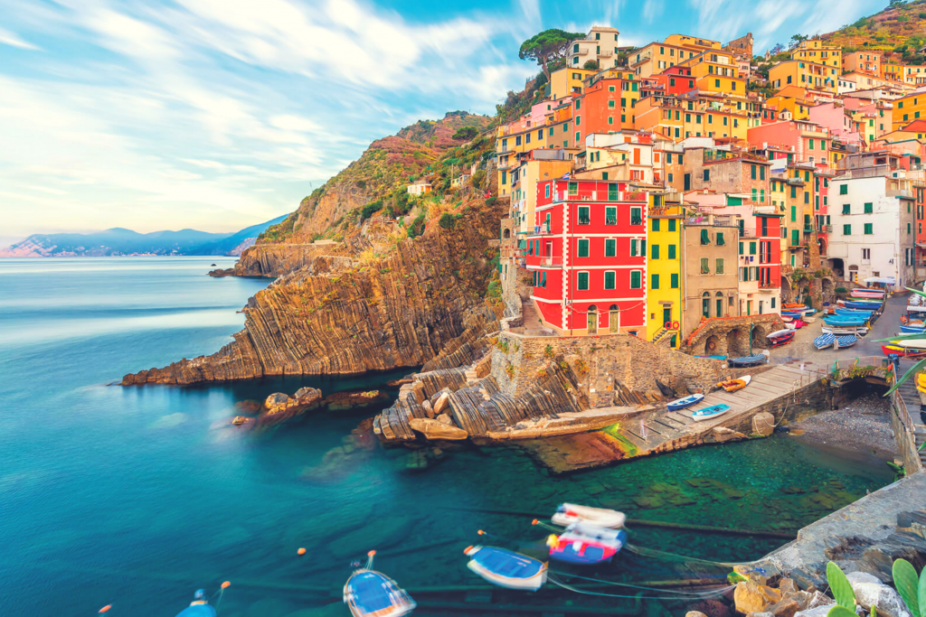 Via Azzurra Cammino Italia_Idee Viaggio_Formula Quattro Agenzia Viaggi Mestre Venezia Incoming Italia Viaggi per Viaggiatori Giorgio Lo Re