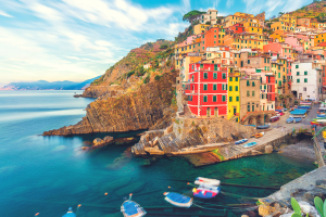 Via Azzurra Cammino Italia_Idee Viaggio_Formula Quattro Agenzia Viaggi Mestre Venezia Incoming Italia Viaggi per Viaggiatori Giorgio Lo Re