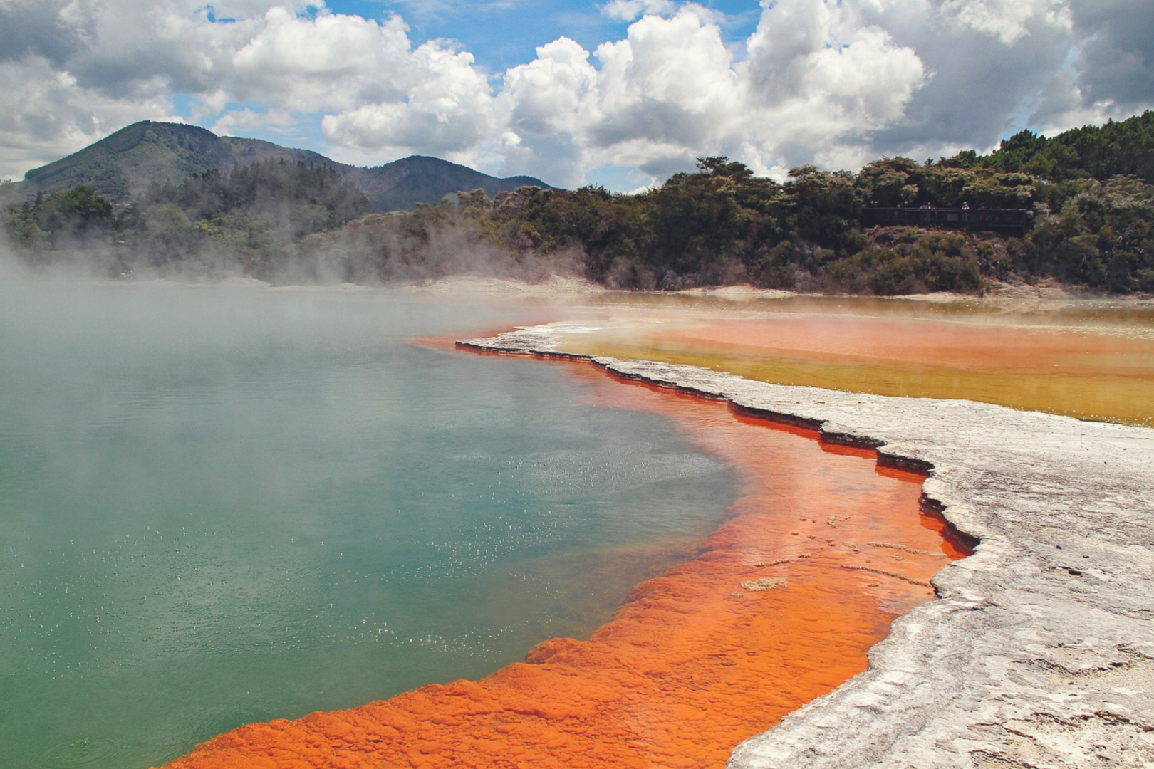 Nuova Zelanda: scalare un ghiacciaio nella terra dei Maori