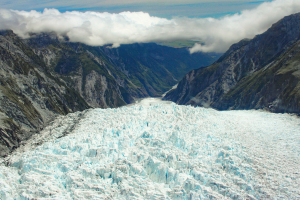Viaggio Nuova Zelanda Agenzia Viaggi Mestre Idee Viaggio Sport Nuova Zelanda Scalare il ghiacciaio Franz Josef
