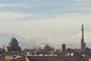 Viaggio di Nozze in Iran _Persepoli_Formula Quattro Agenzia Viaggi Mestre Venezia Viaggi per Viaggiatori Giorgio Lo ReViaggio di Nozze in Iran Moschea _Formula Quattro Agenzia Viaggi Mestre Venezia Viaggi per Viaggiatori Giorgio Lo Re