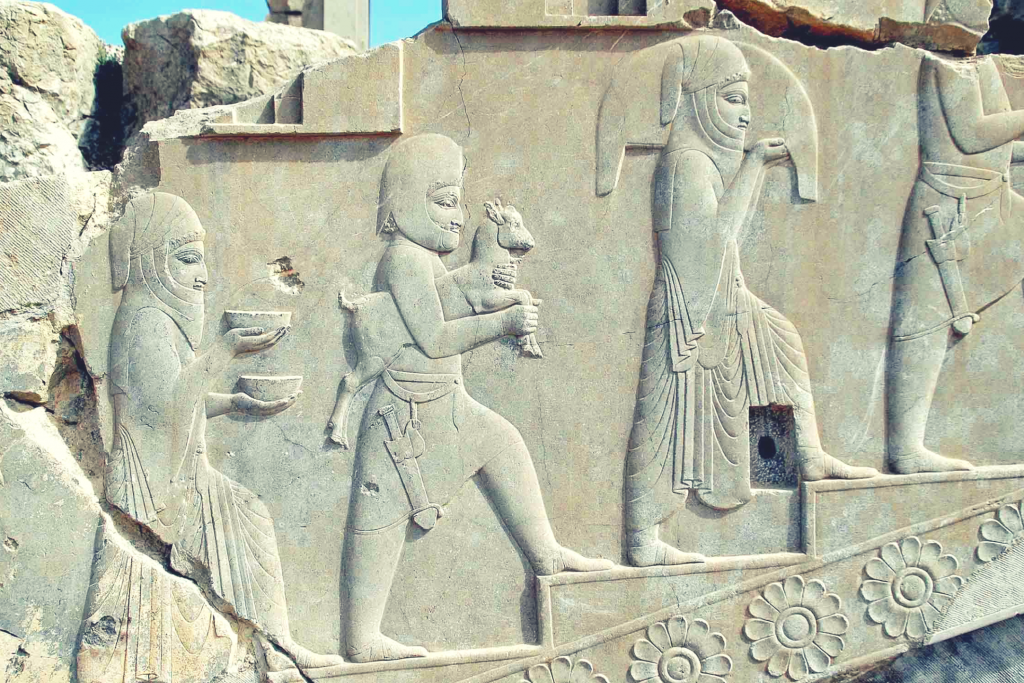 Viaggio di Nozze in Iran _Persepoli_Formula Quattro Agenzia Viaggi Mestre Venezia Viaggi per Viaggiatori Giorgio Lo ReViaggio di Nozze in Iran Moschea _Formula Quattro Agenzia Viaggi Mestre Venezia Viaggi per Viaggiatori Giorgio Lo Re