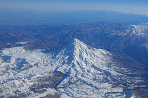 Viaggio di Nozze in Iran Sci Monte Damavand _Formula Quattro Agenzia Viaggi Mestre Venezia Viaggi per Viaggiatori Giorgio Lo Re