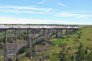 Migliore agenzia viaggi Mestre Formula Quattro Idee Viaggio Tratte Ferroviarie, i più bei treni al mondo