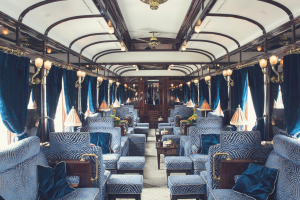 Migliore agenzia viaggi Mestre Formula Quattro Idee Viaggio Tratte Ferroviarie, i più bei treni al mondo