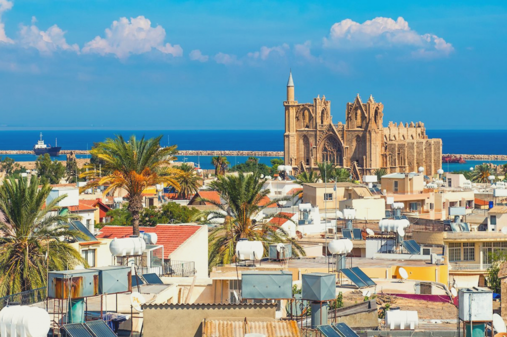 Agenzia Viaggi Mestre Idee Viaggio Cipro Nord Famagosta