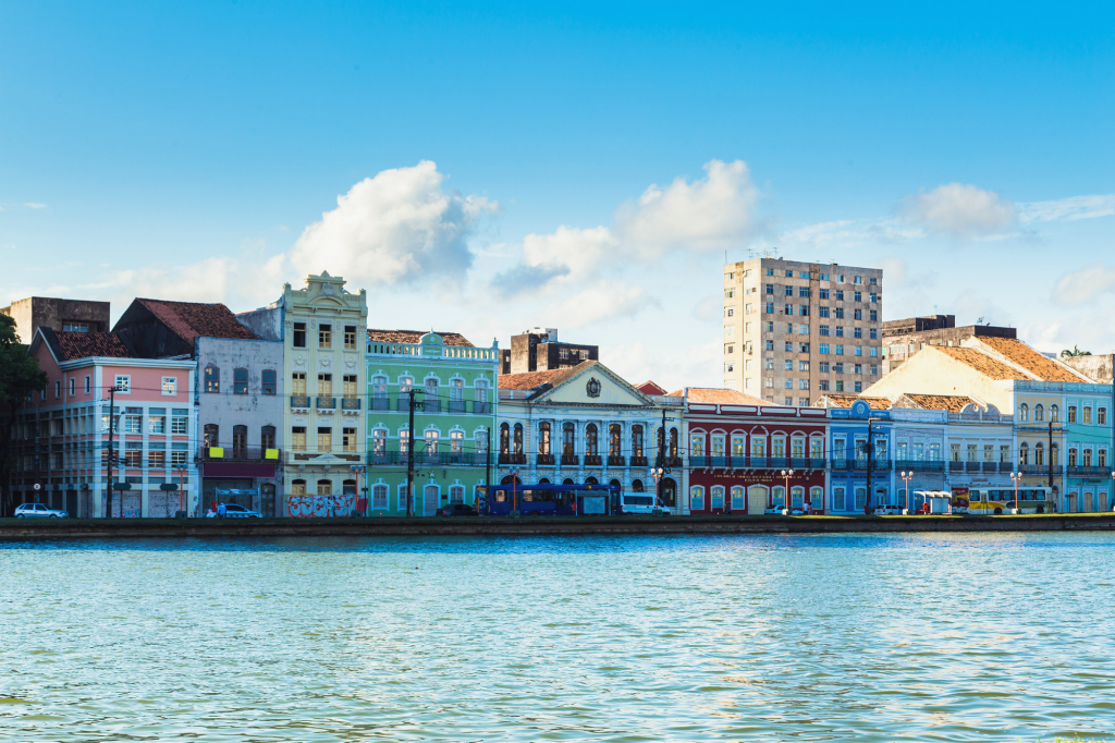Formula Quattro agenzia viaggi Mestre viaggio nozze Brasile Recife