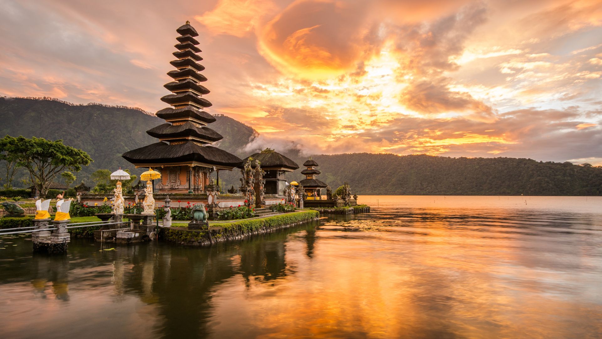 Vivi Bali come un viaggiatore e non come un turista: le esperienze che fanno la differenza