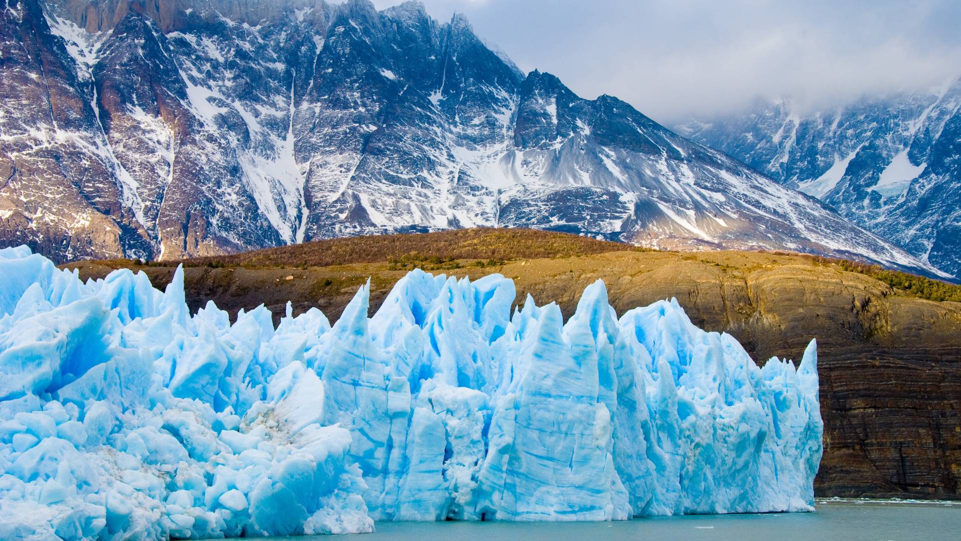 Argentina & Patagonia: dal tango fino alla “fine del mondo”
