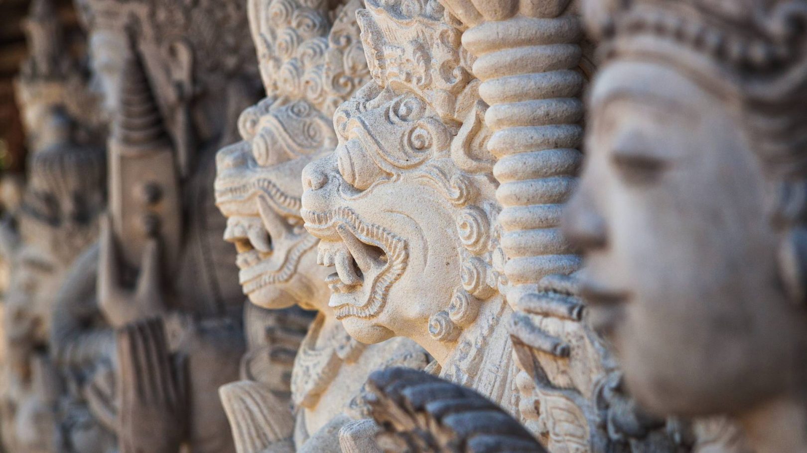Bali, tra spiagge e templi: Il viaggio che unisce natura e spiritualità