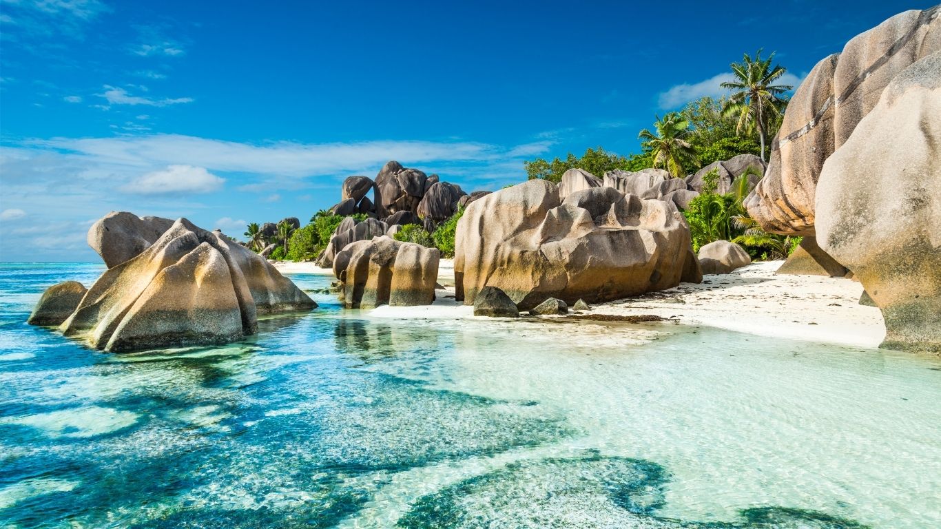 Crociere alle Seychelles – Esplorando il “giardino dell’Eden”
