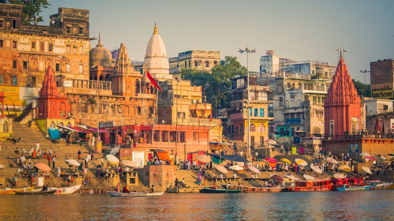 Nella Terra dei Maharaja tra palazzi, deserti e destini