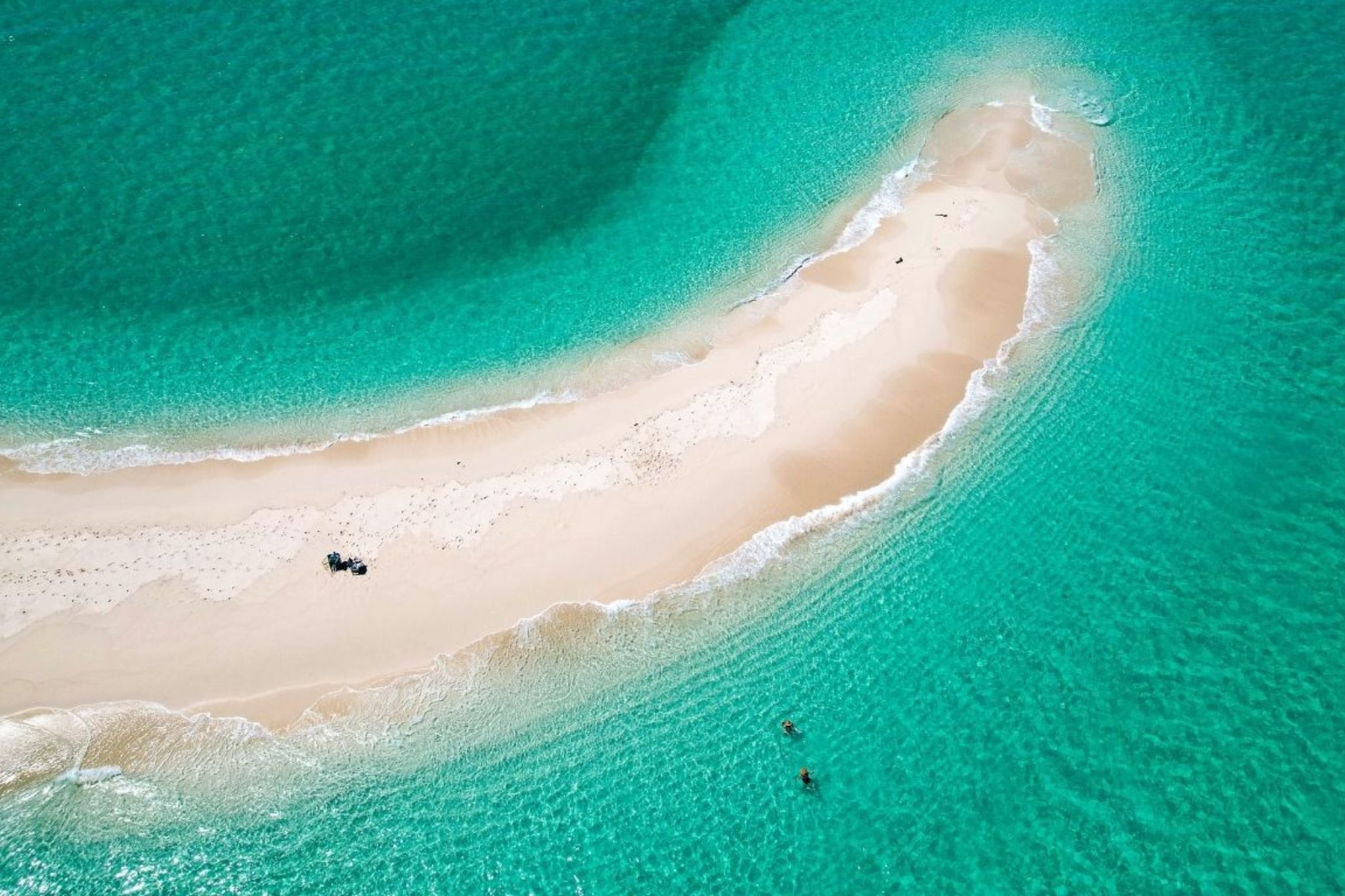 Anguilla Cays