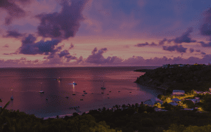 Viaggio ad Anguilla - Caraibi