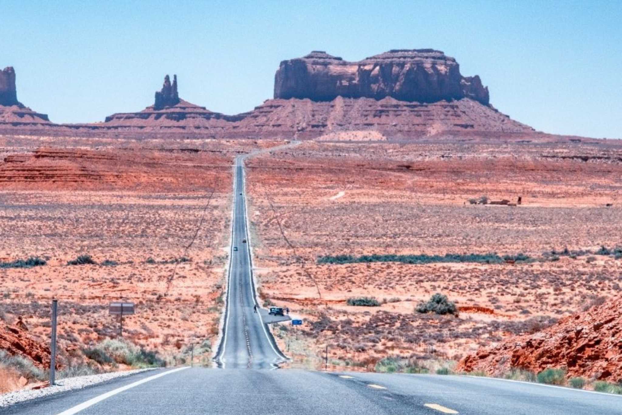 Route 66 - Il Centenario