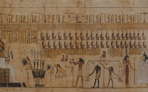 Grand Egyptian Museum