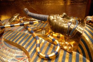 Grand Egyptian Museum