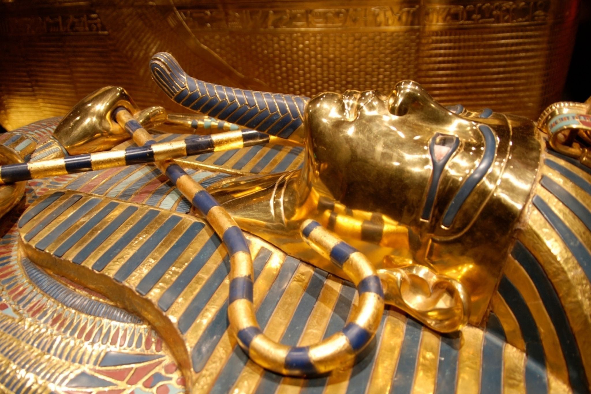 Grand Egyptian Museum
