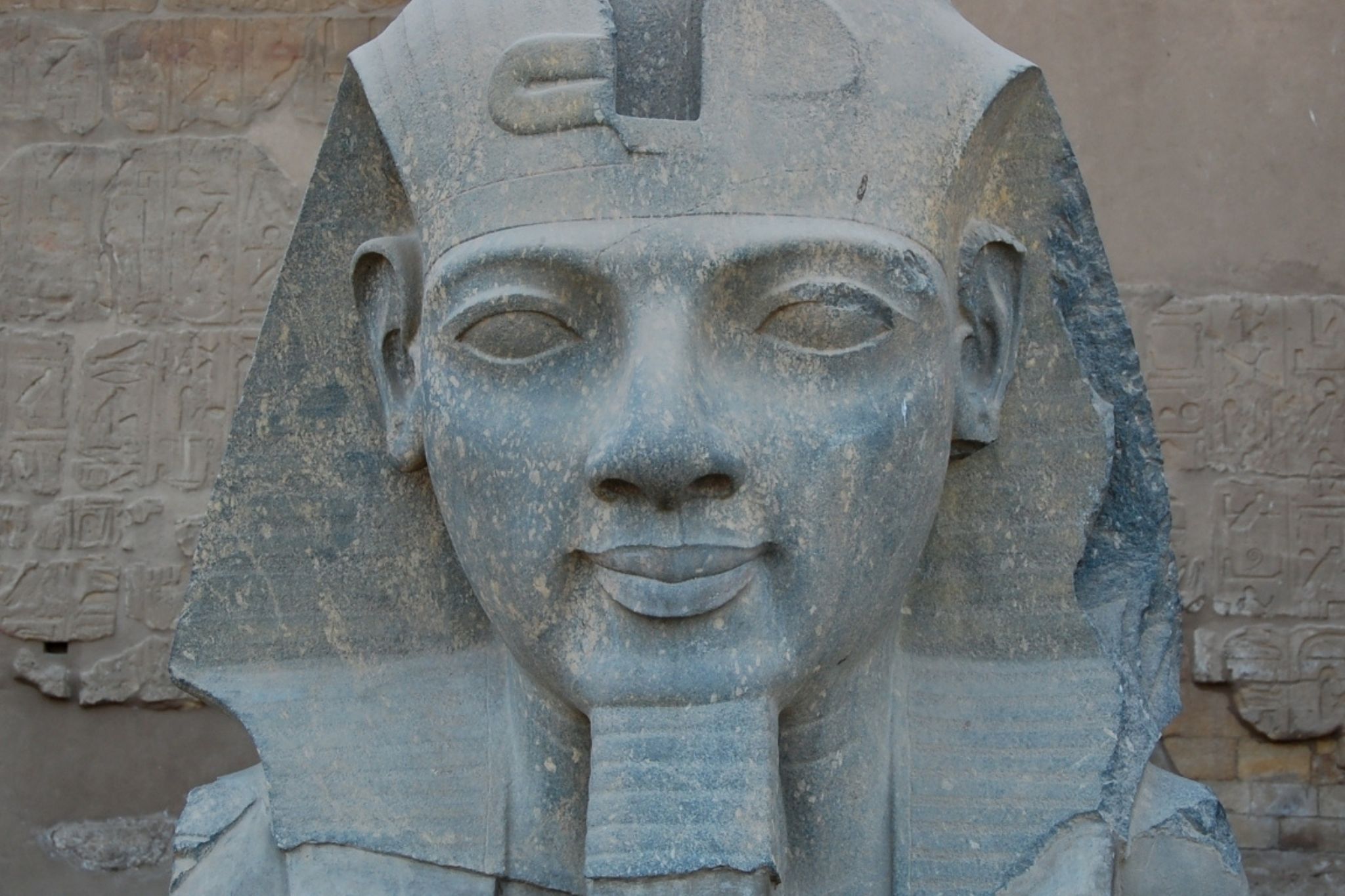 Grand Egyptian Museum