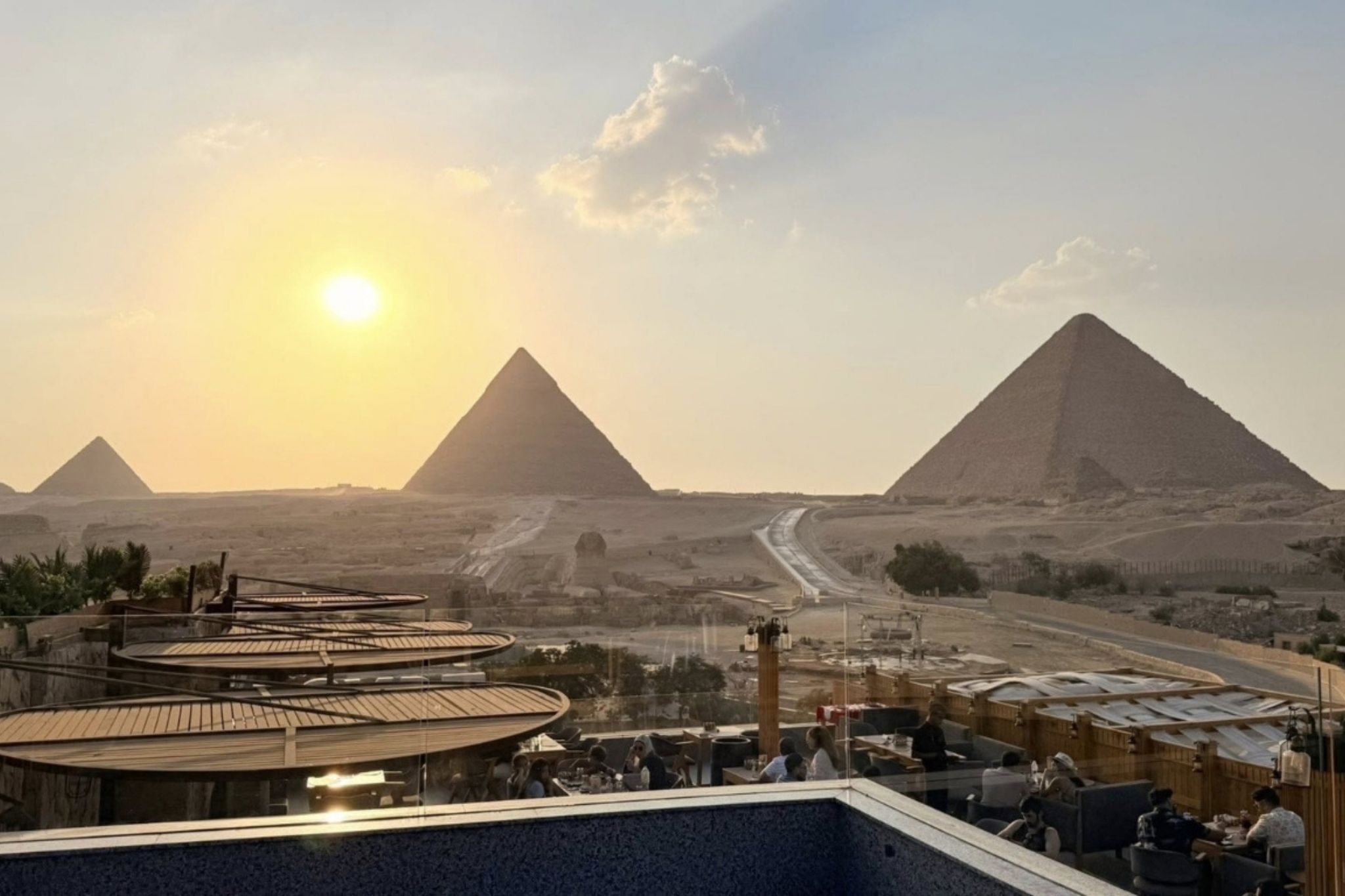 Grand Egyptian Museum