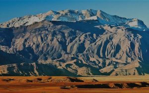 Viaggio Marocco - Alto Atlante