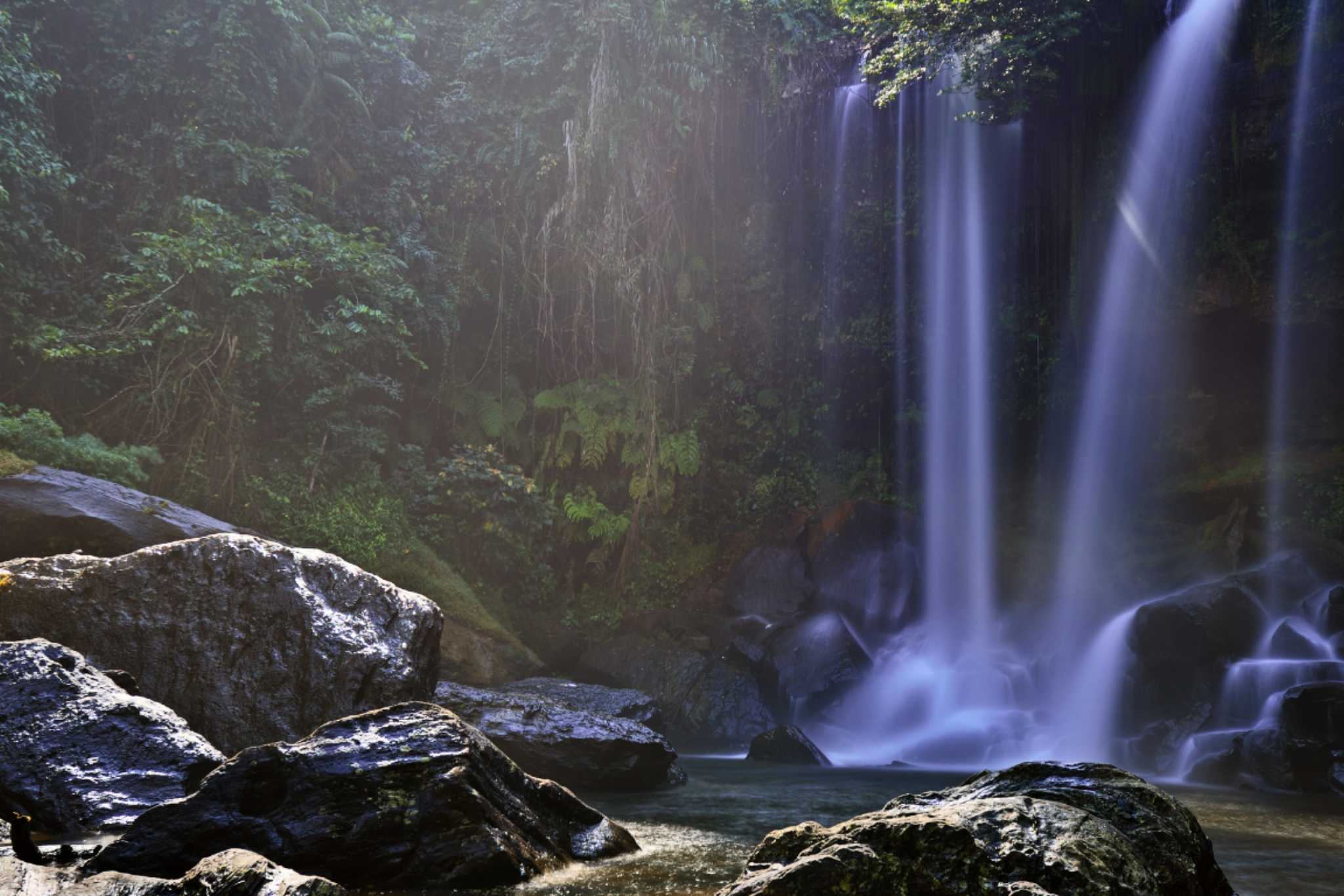 Viaggiare in Cambogia