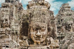 Viaggiare in Cambogia