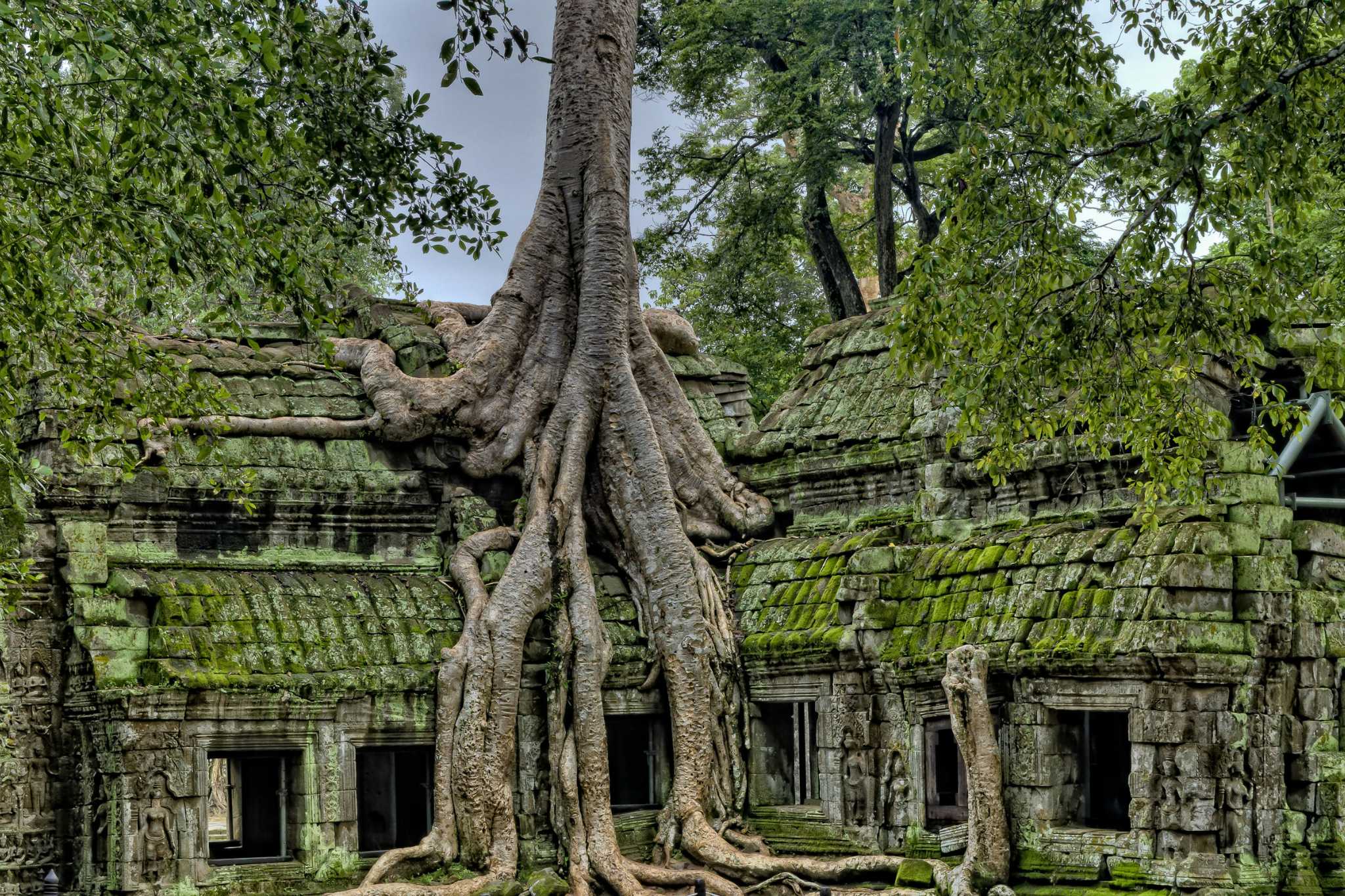 Viaggiare in Cambogia