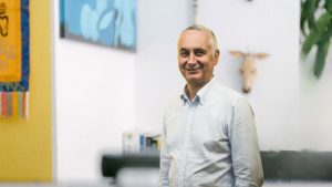 Giorgio Lo Re Formula Quattro