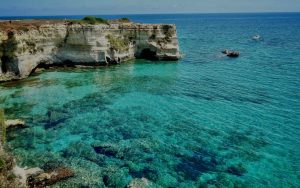 vacanze in salento