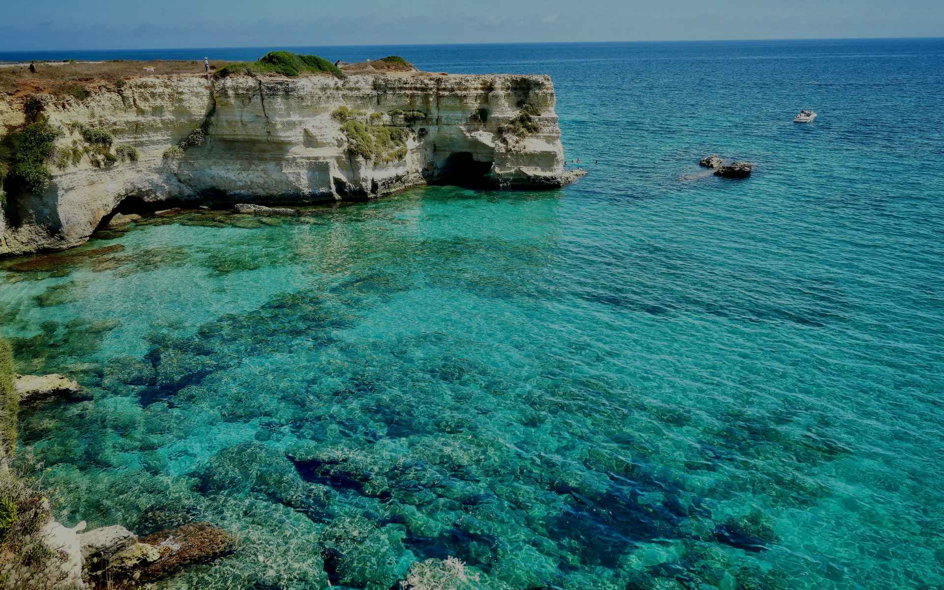 Vai in Salento la prossima estate?
