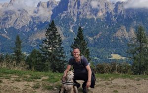 Vacanze Pet Friendly