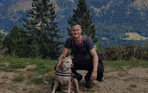 vacanze pet-friendly italia