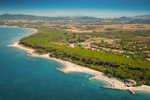 vacanze pet-friendly mare toscana