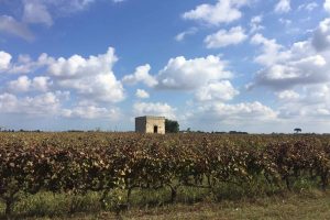 vacanze salento