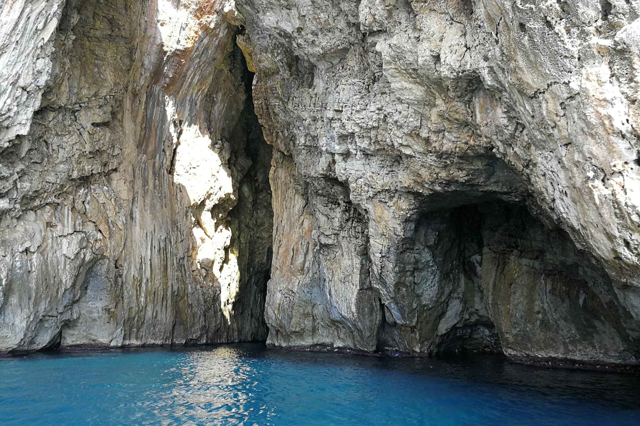 vacanze salento grotte