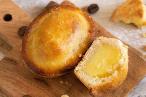 vacanze salento pasticciotto